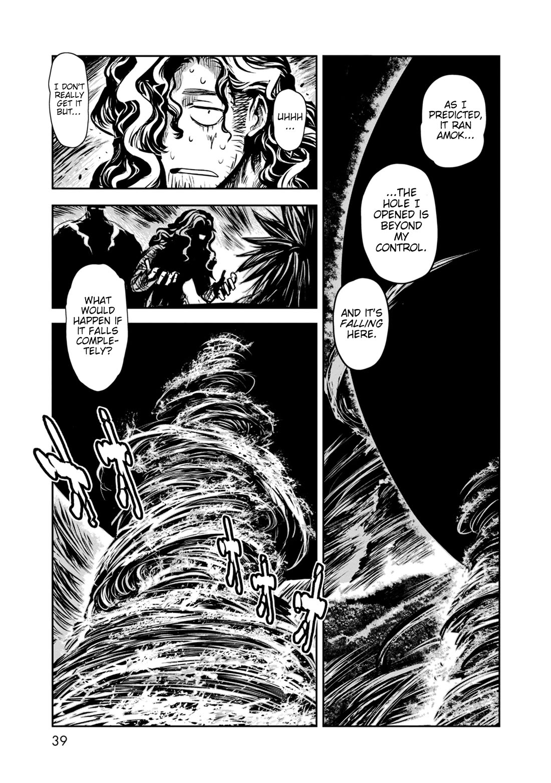 Zingnize Chap 45 - Next Chap 46