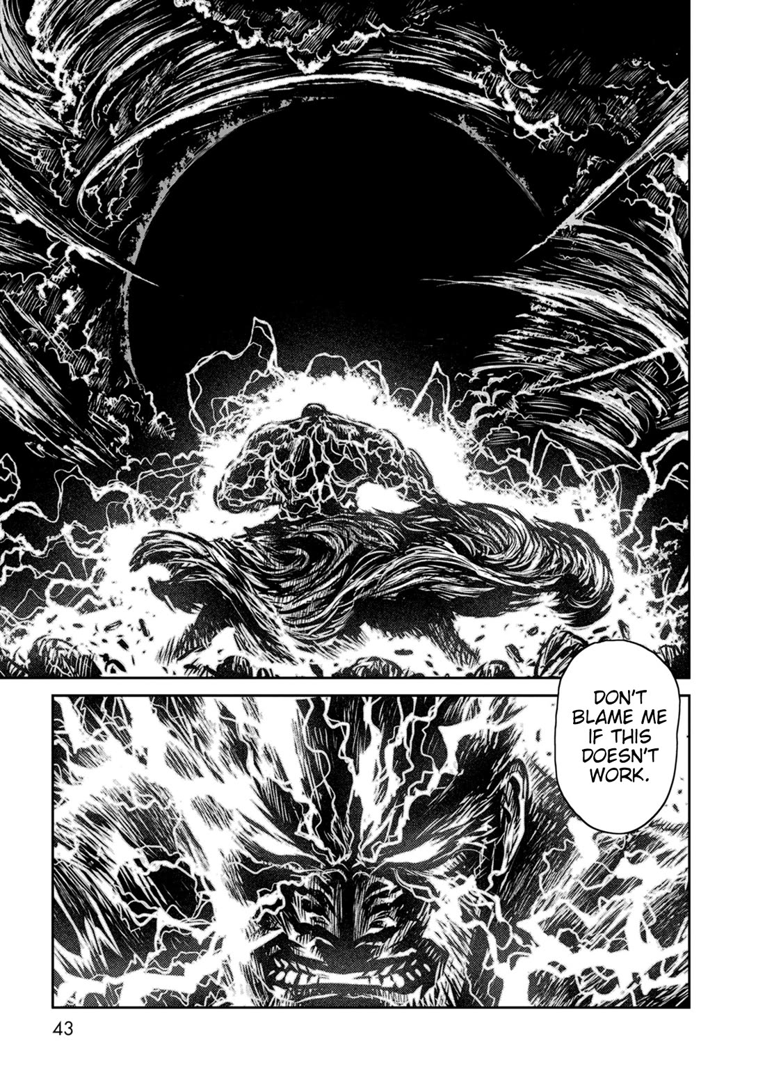 Zingnize Chap 45 - Next Chap 46