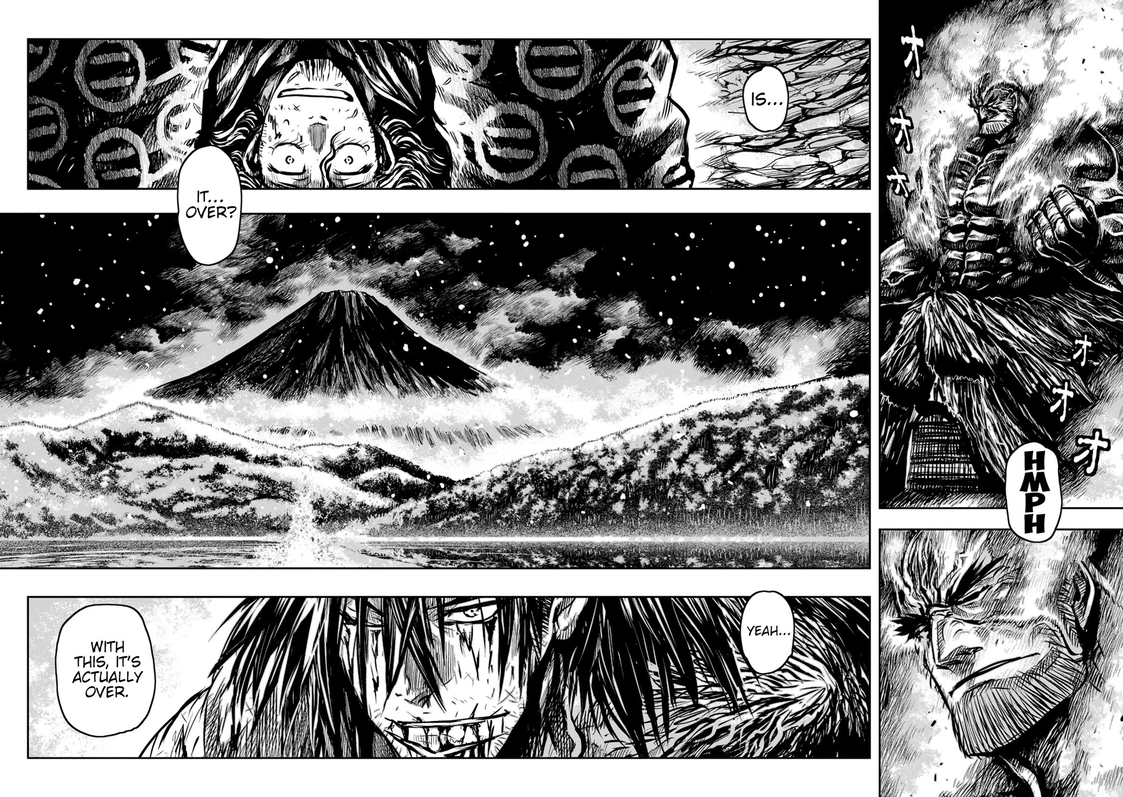 Zingnize Chap 45 - Next Chap 46