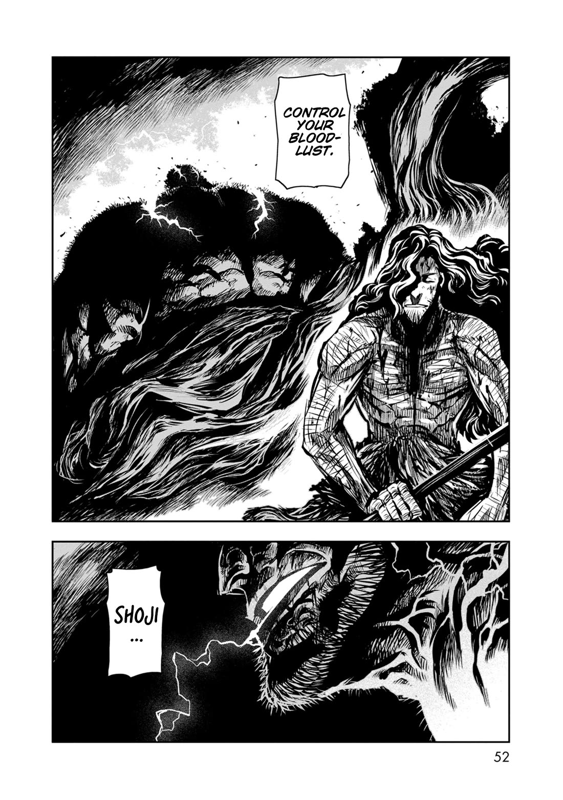 Zingnize Chap 45 - Next Chap 46