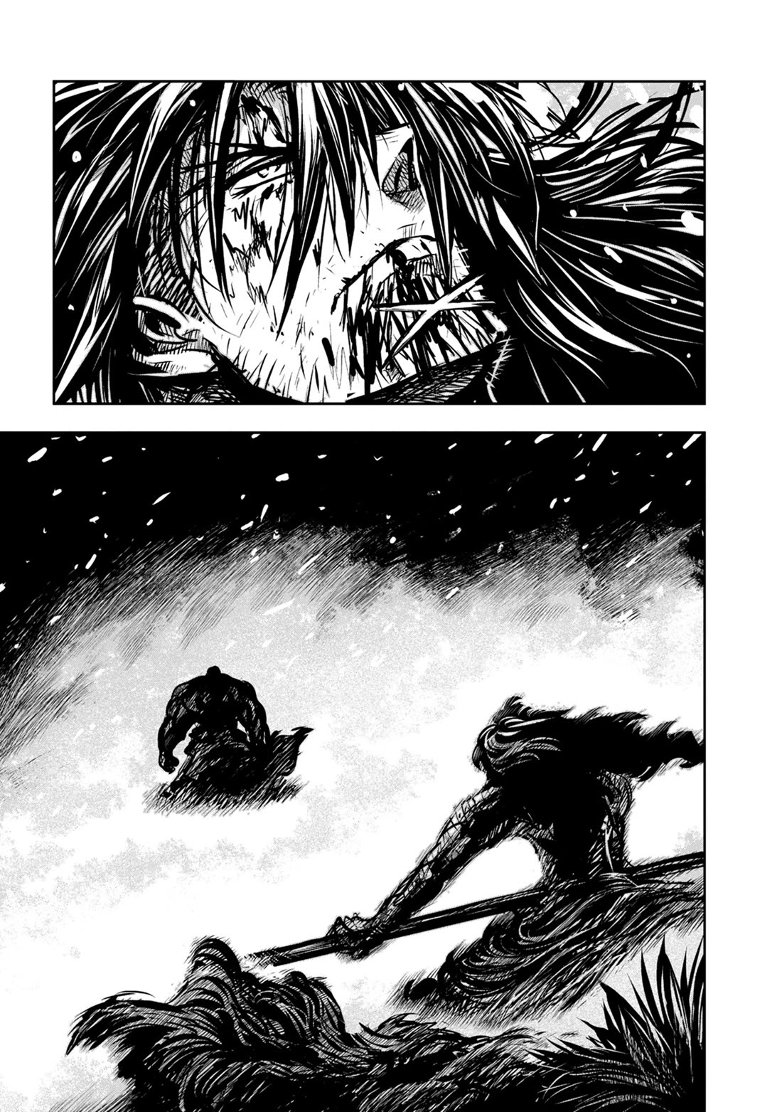 Zingnize Chap 45 - Next Chap 46