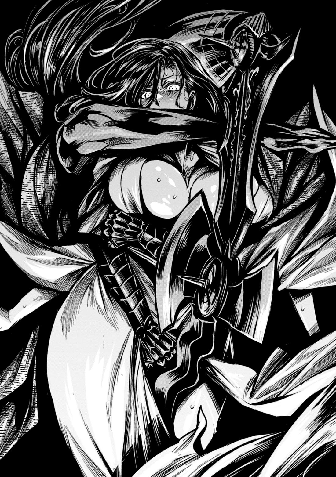 Zingnize Chap 45 - Next Chap 46