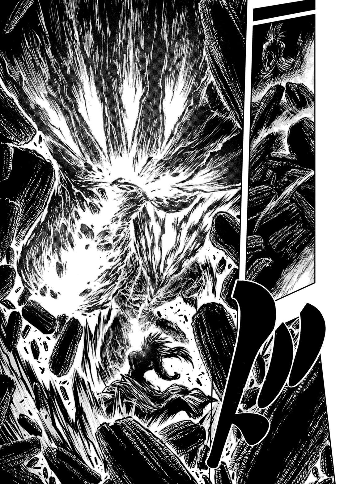 Zingnize Chap 40 - Next Chap 41