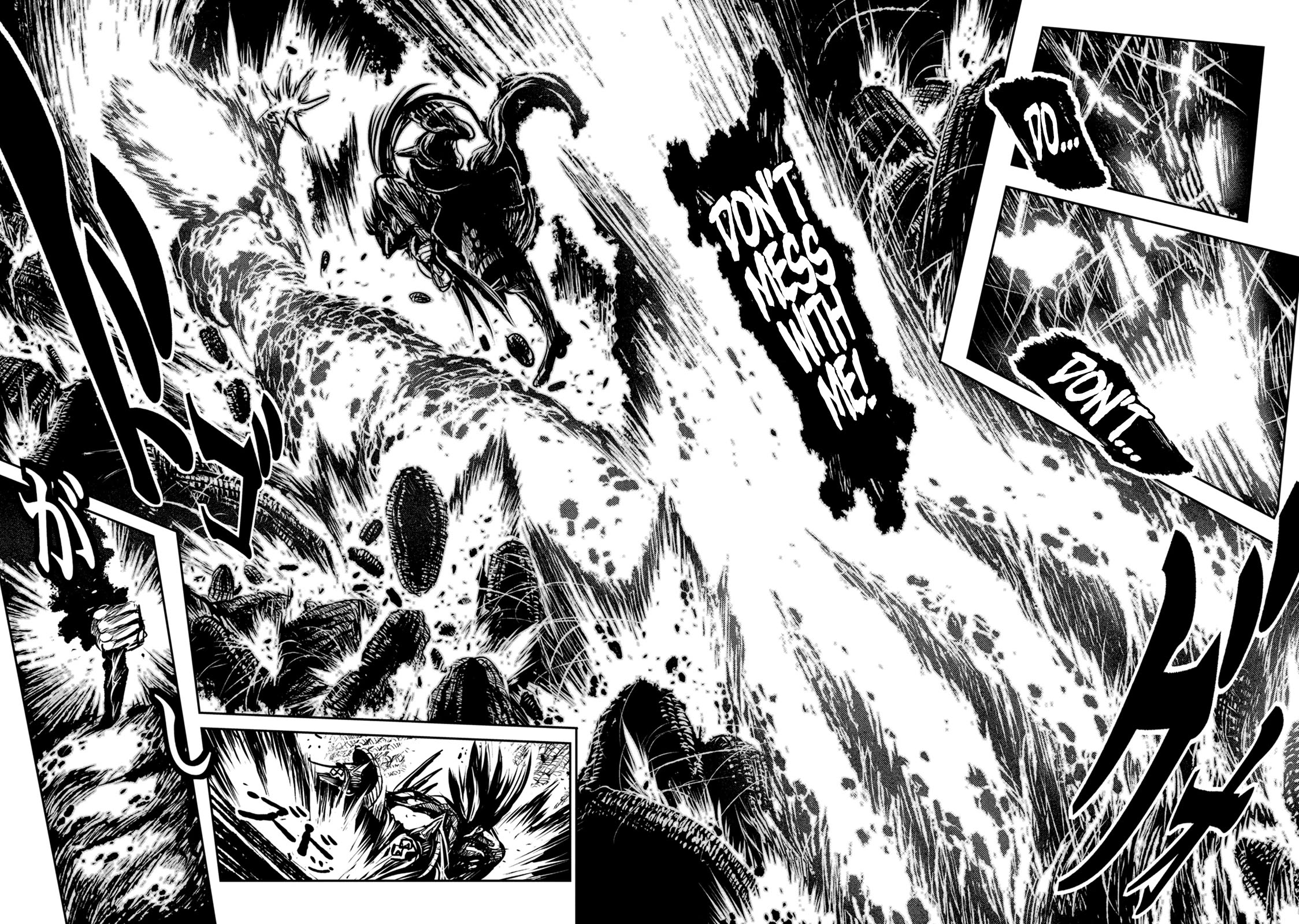 Zingnize Chap 40 - Next Chap 41