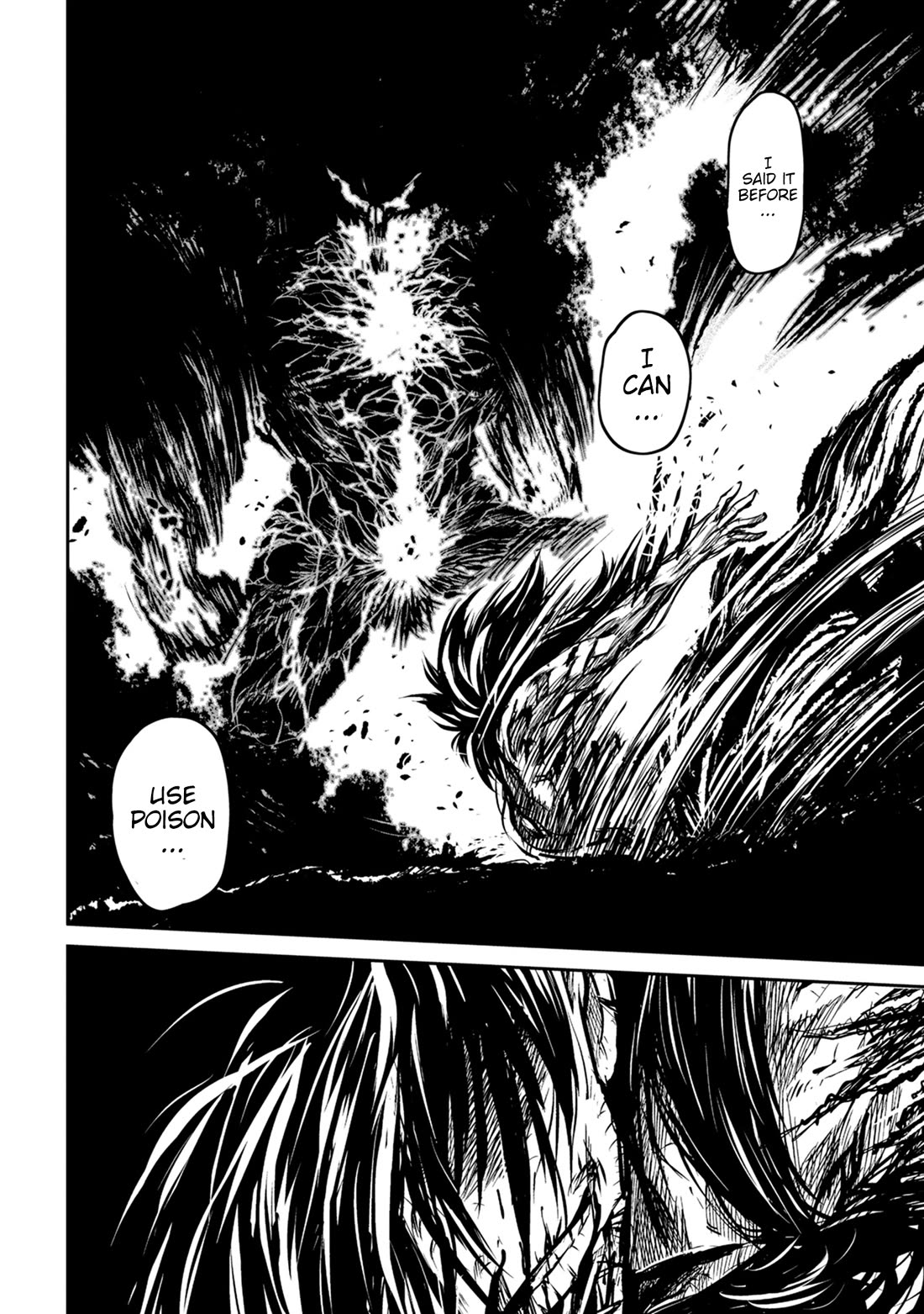 Zingnize Chap 40 - Next Chap 41