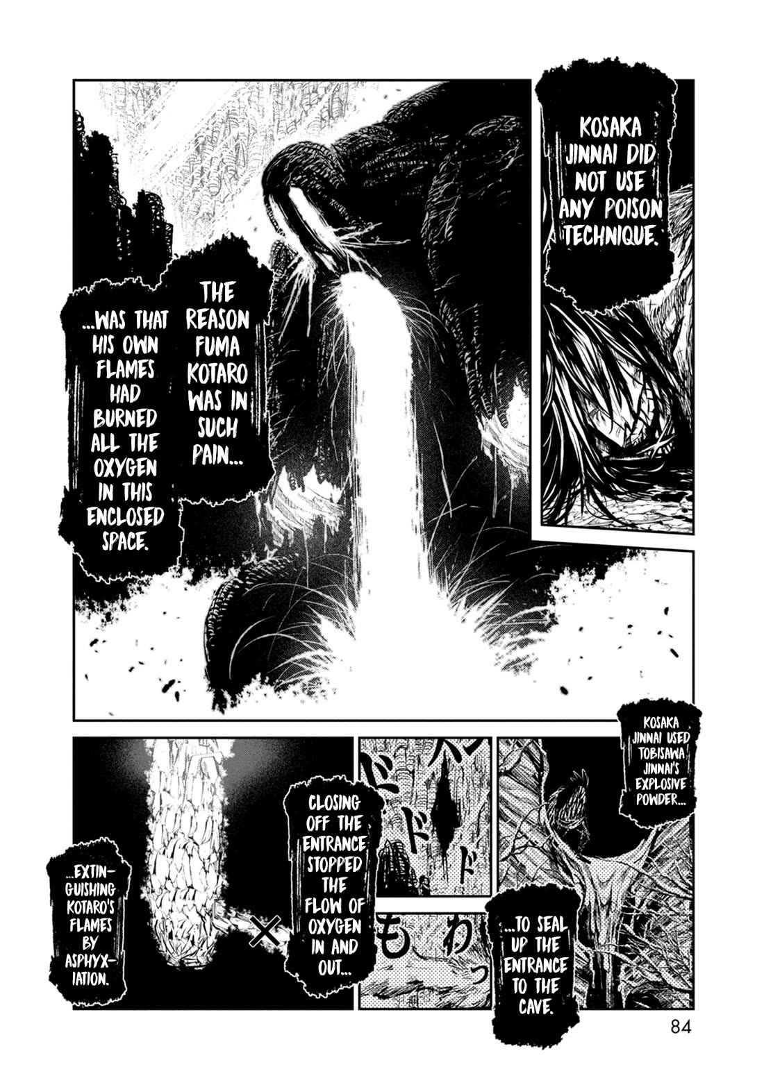 Zingnize Chap 40 - Next Chap 41