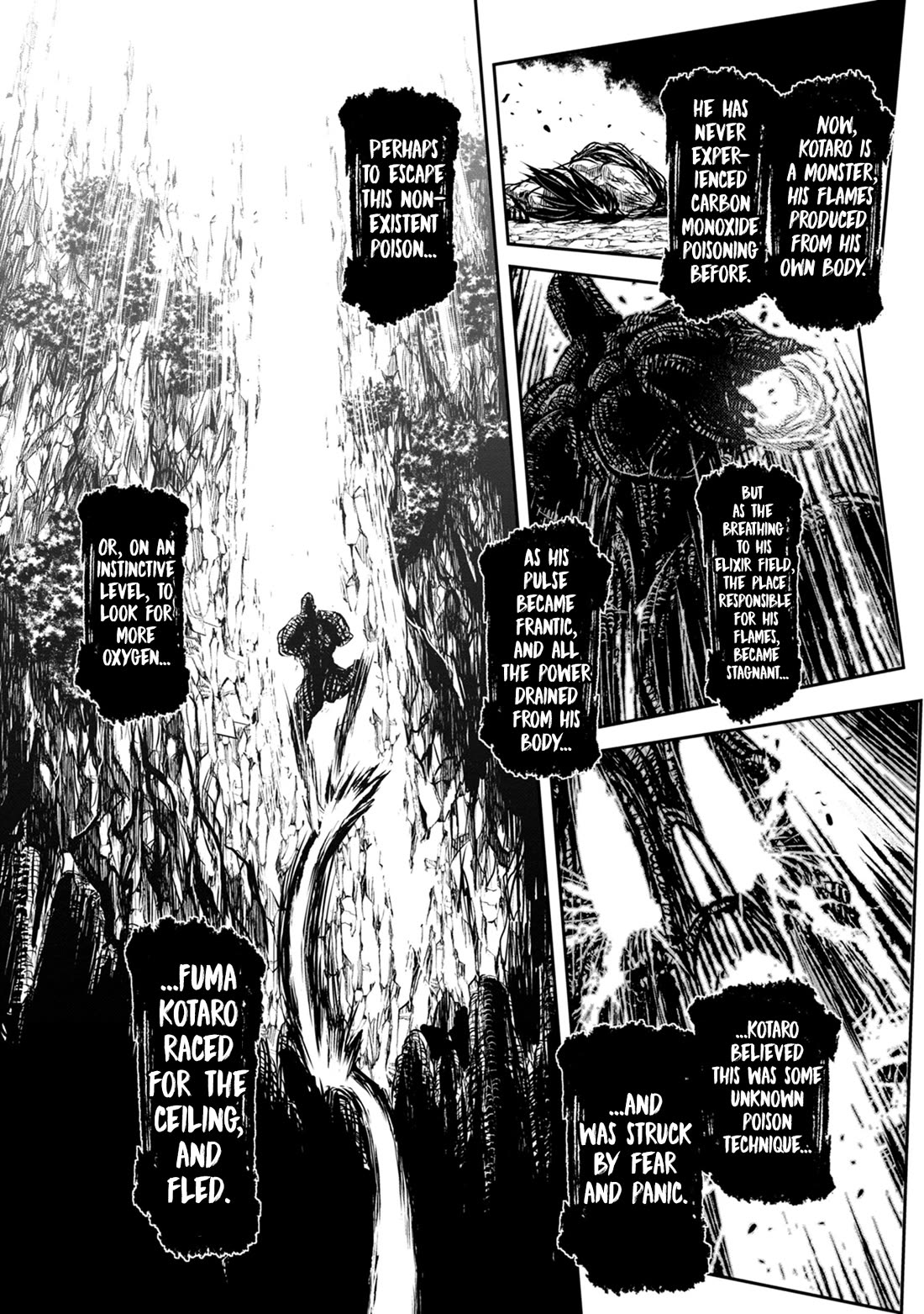 Zingnize Chap 40 - Next Chap 41