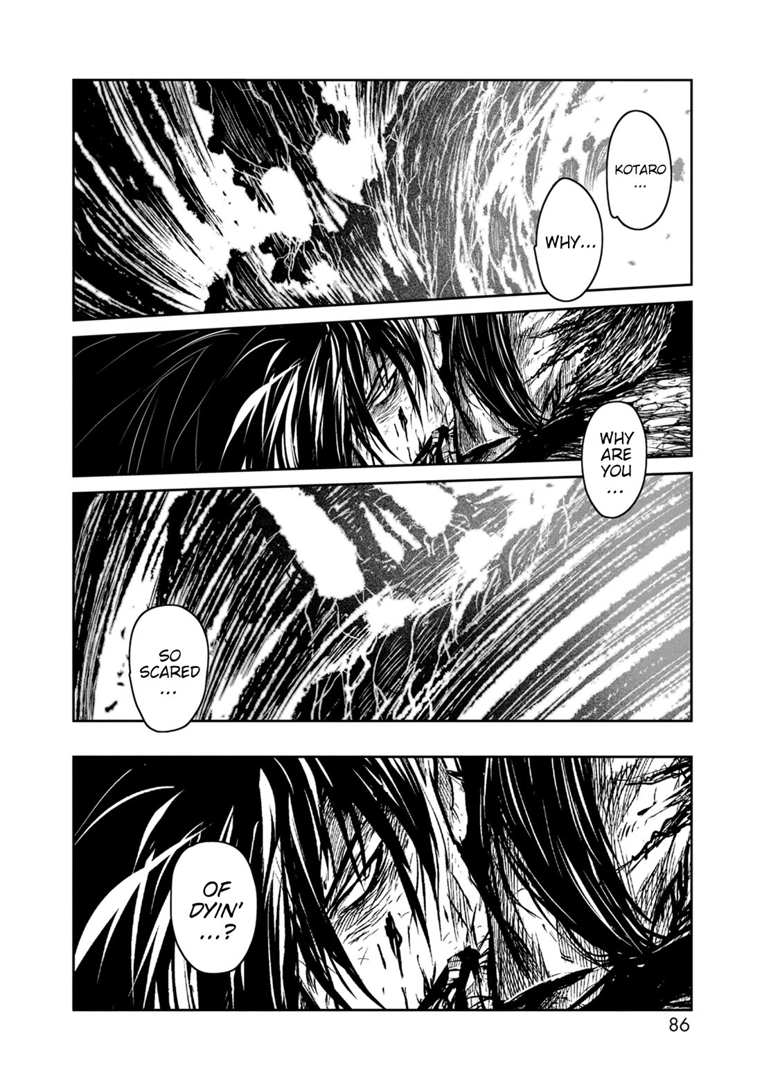 Zingnize Chap 40 - Next Chap 41