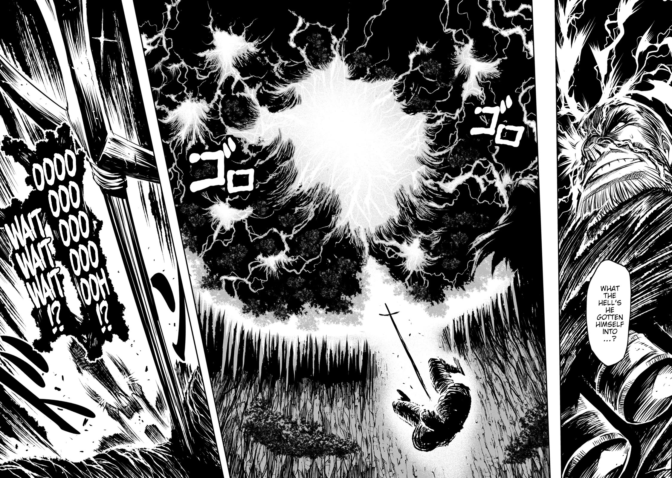 Zingnize Chap 40 - Next Chap 41