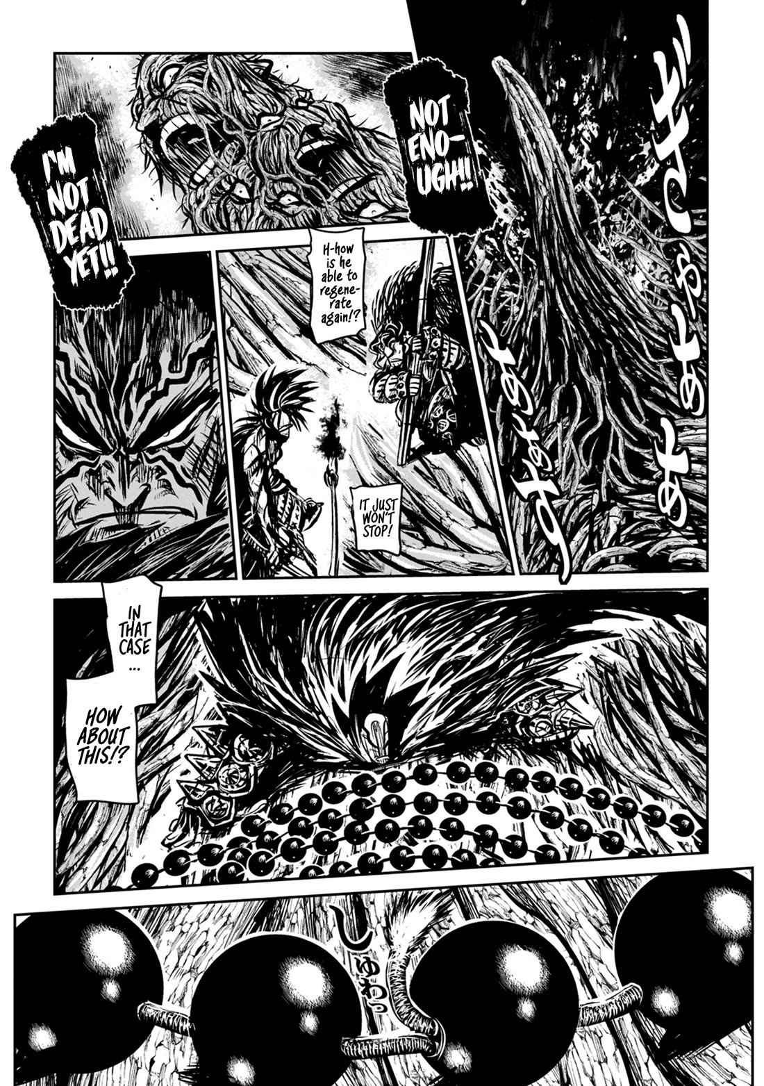 Zingnize Chap 42 - Next Chap 43