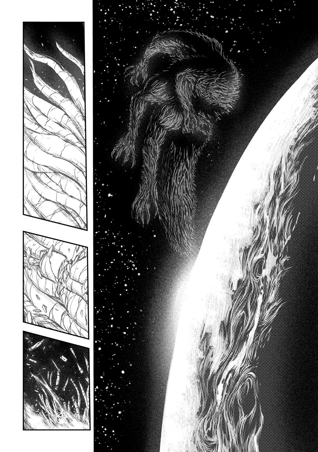 Zingnize Chap 43 - Next Chap 44