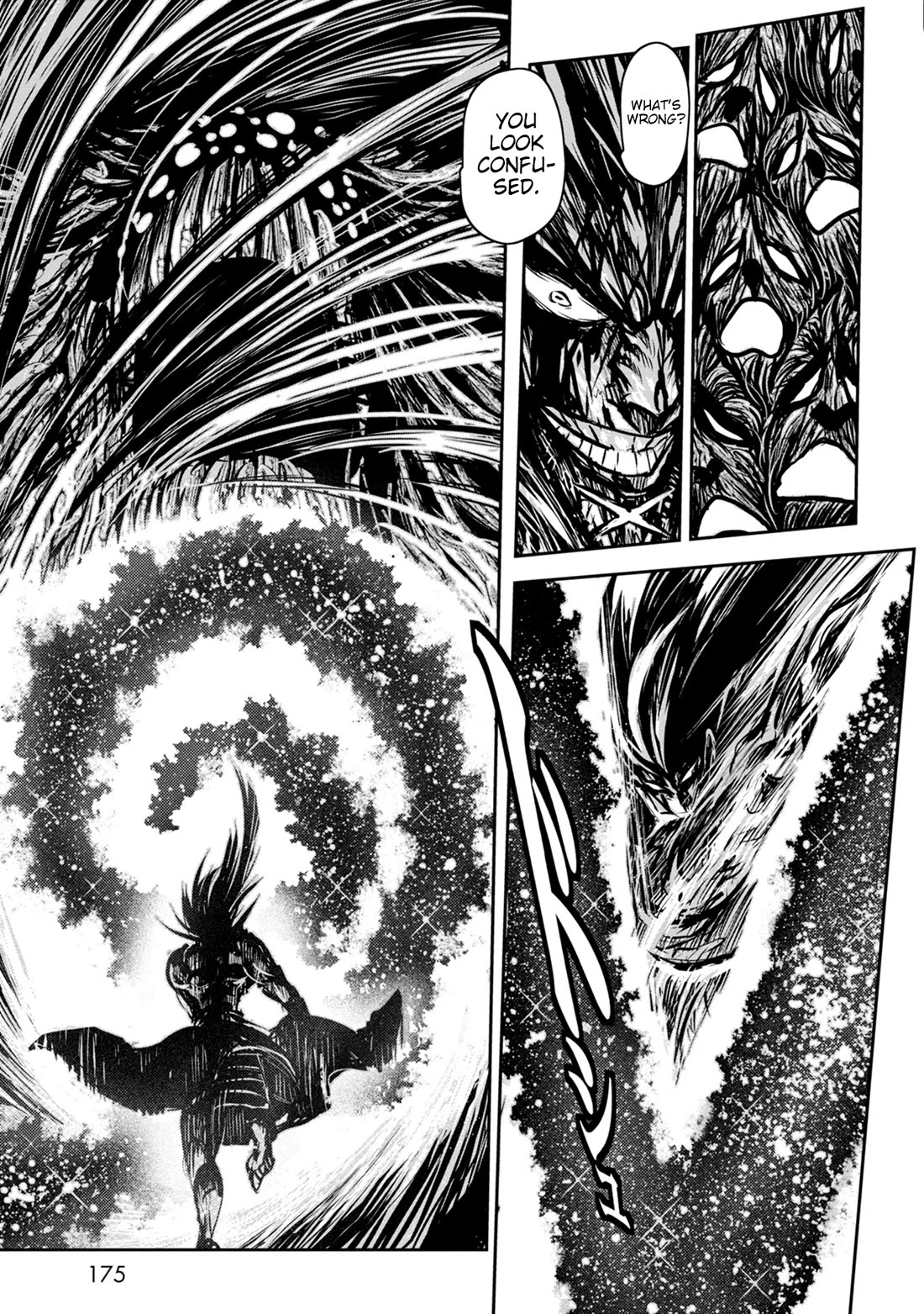 Zingnize Chap 43 - Next Chap 44