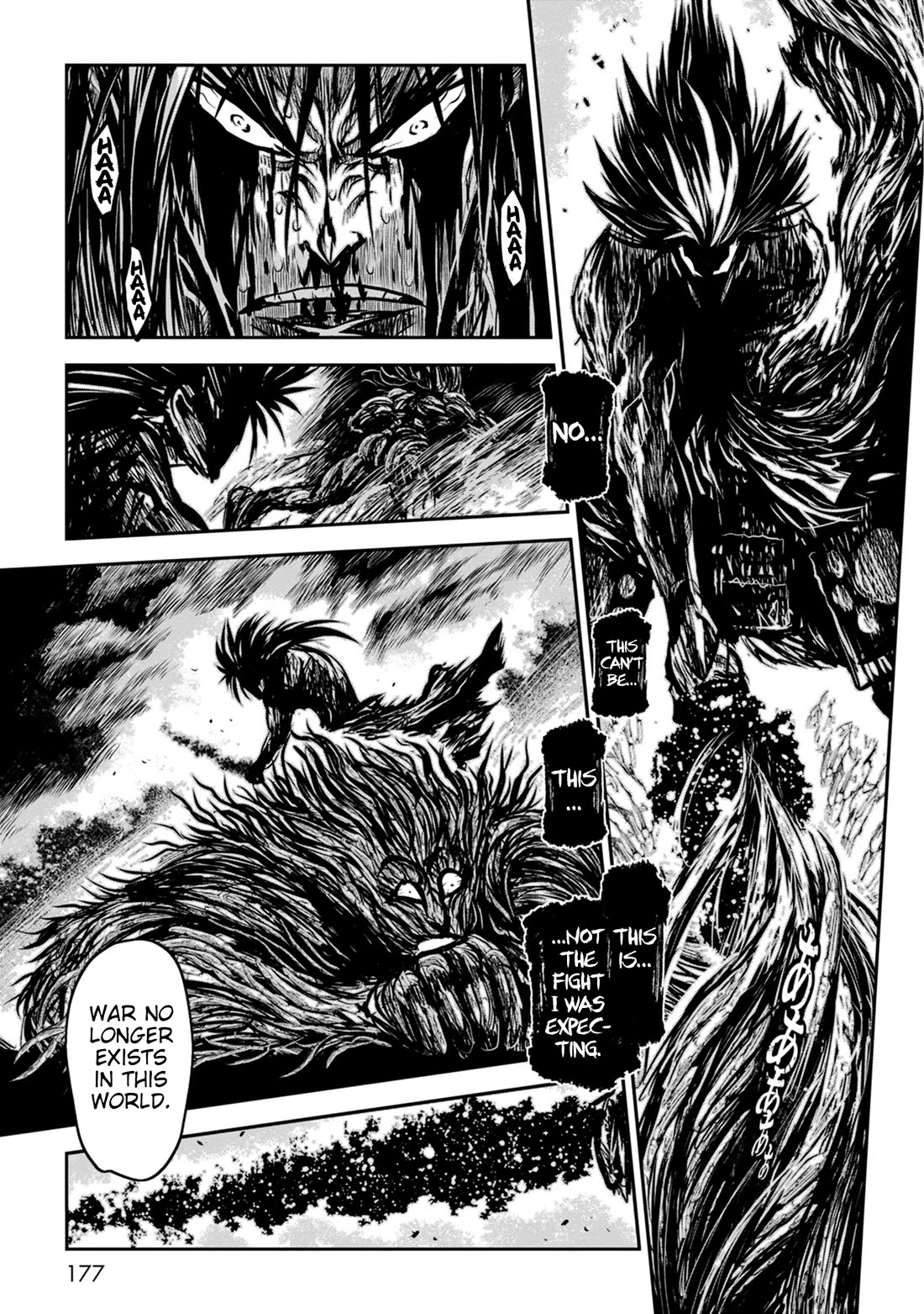 Zingnize Chap 43 - Next Chap 44