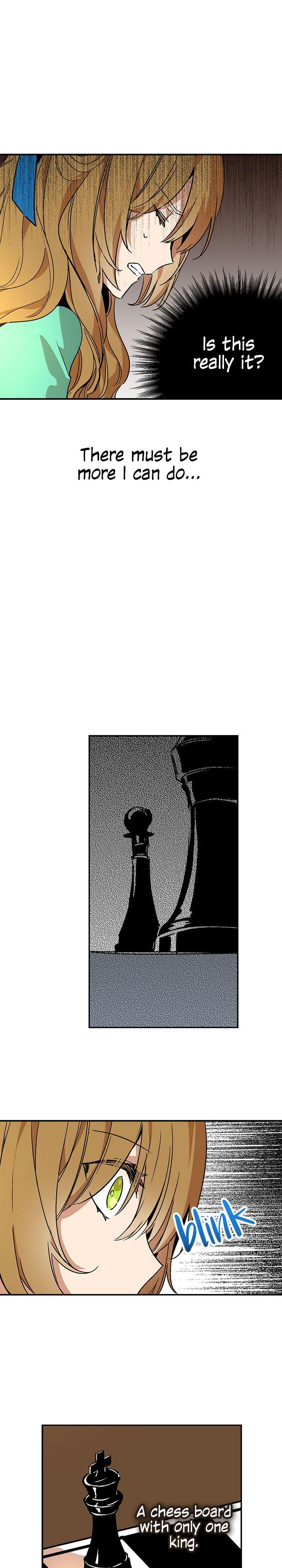 The Duke's Fiancee, Why She Had to Go to the Duke Chap 6 - Next Chap 7