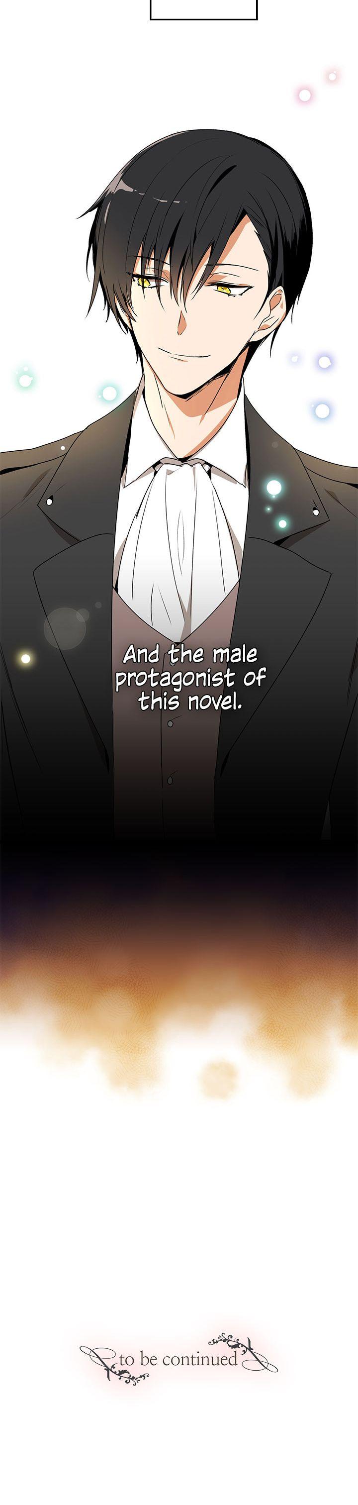 The Duke's Fiancee, Why She Had to Go to the Duke Chap 2 - Next Chap 3
