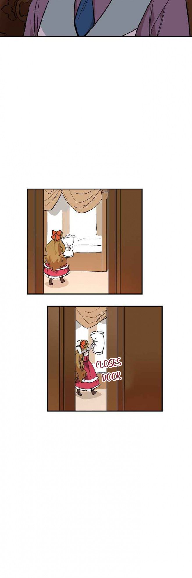 The Duke's Fiancee, Why She Had to Go to the Duke Chap 11 - Next Chap 12