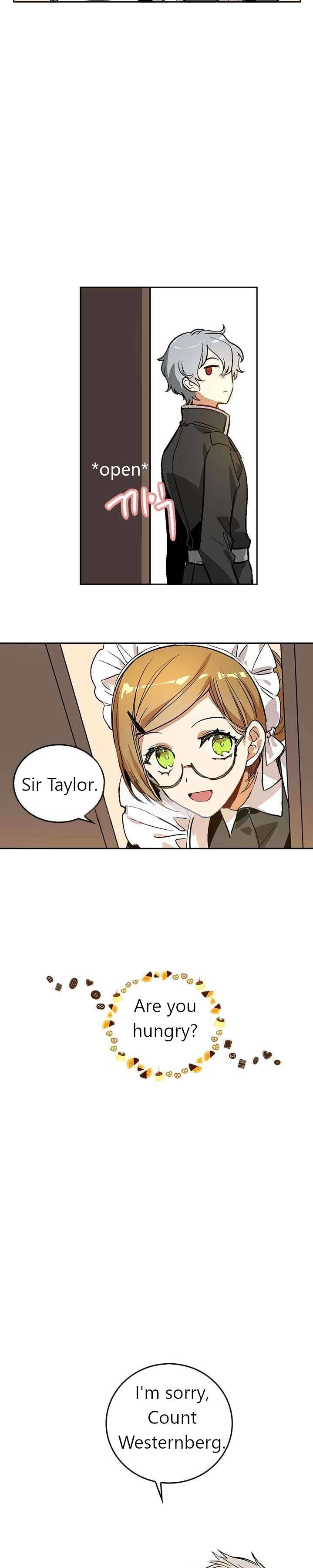 The Duke's Fiancee, Why She Had to Go to the Duke Chap 25 - Next Chap 26