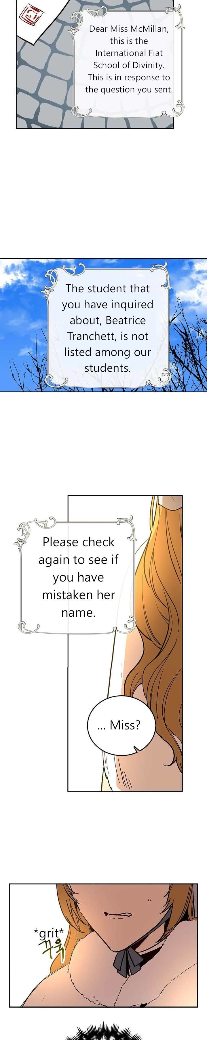 The Duke's Fiancee, Why She Had to Go to the Duke Chap 29 - Next Chap 30