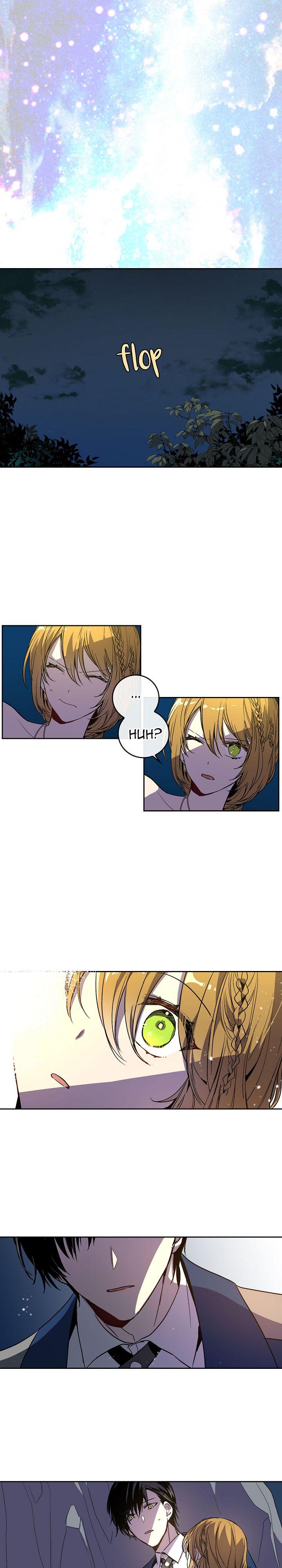 The Duke's Fiancee, Why She Had to Go to the Duke Chap 22 - Next Chap 23