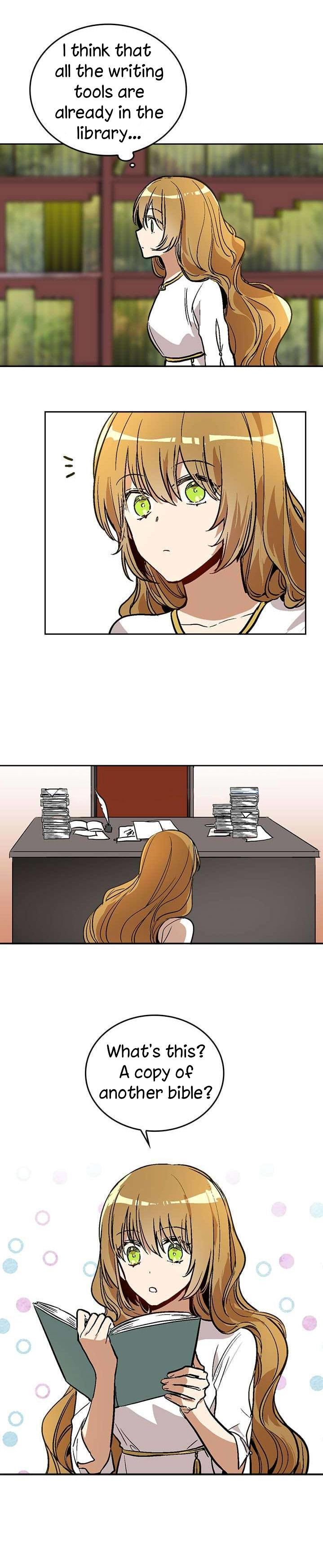 The Duke's Fiancee, Why She Had to Go to the Duke Chap 37 - Next Chap 38