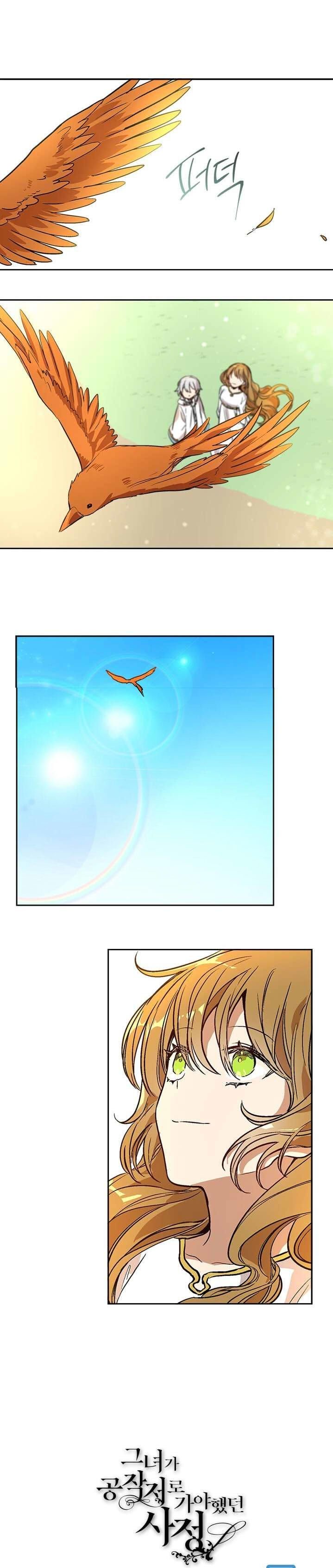 The Duke's Fiancee, Why She Had to Go to the Duke Chap 36 - Next Chap 37