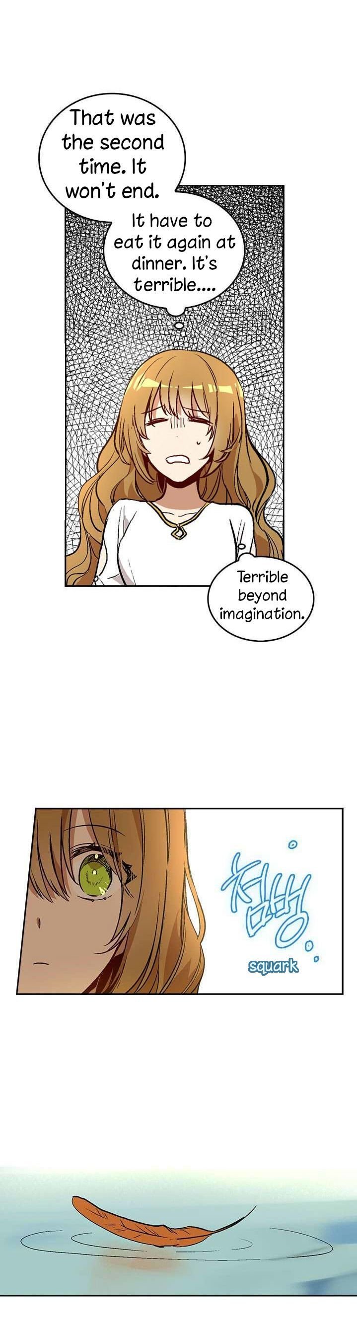 The Duke's Fiancee, Why She Had to Go to the Duke Chap 36 - Next Chap 37