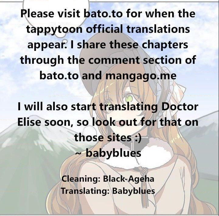 The Duke's Fiancee, Why She Had to Go to the Duke Chap 30 - Next Chap 31