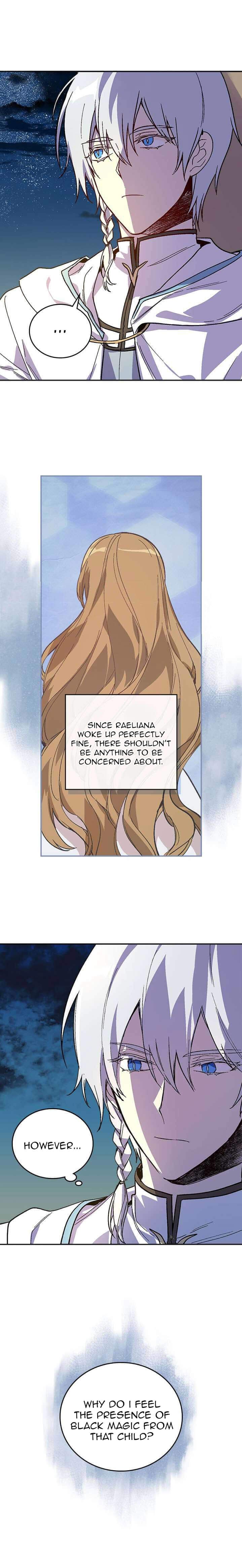 The Duke's Fiancee, Why She Had to Go to the Duke Chap 66 - Next Chap 67