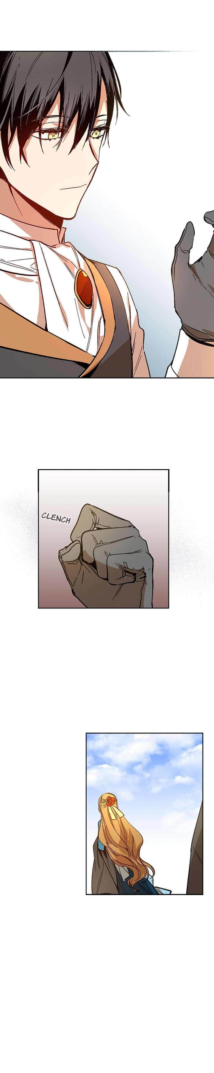 The Duke's Fiancee, Why She Had to Go to the Duke Chap 68 - Next Chap 69