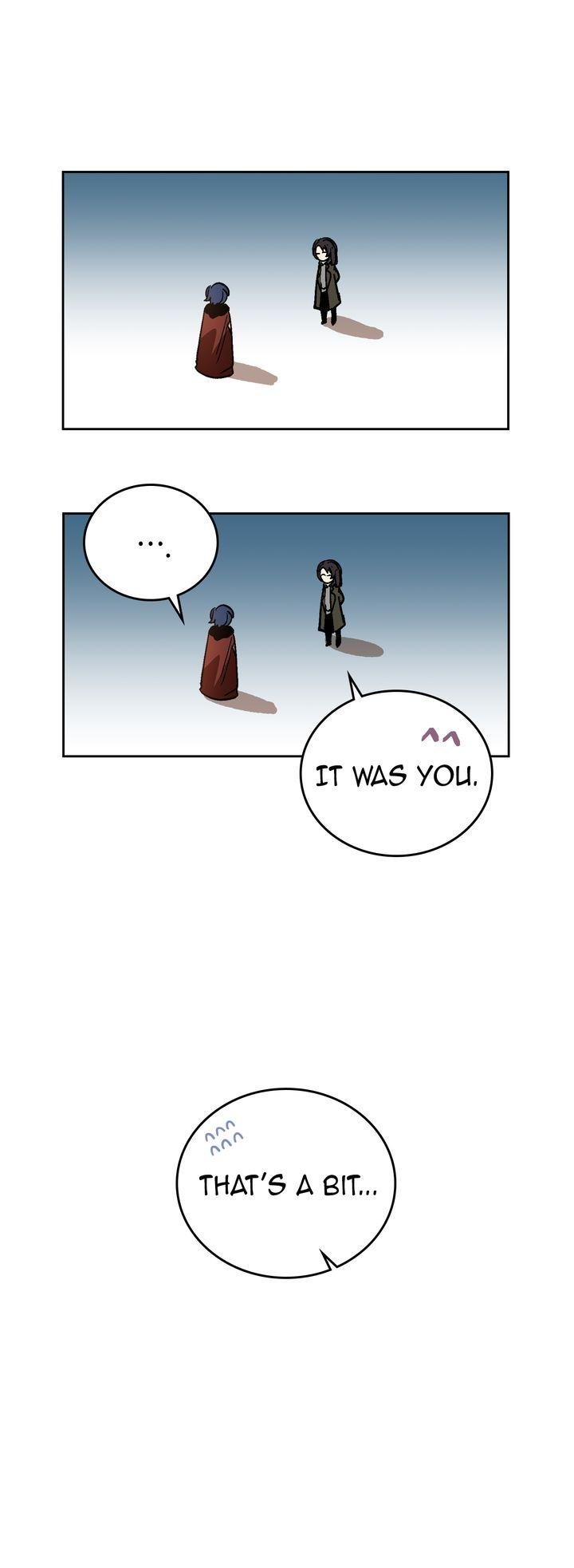 The Duke's Fiancee, Why She Had to Go to the Duke Chap 61 - Next Chap 62