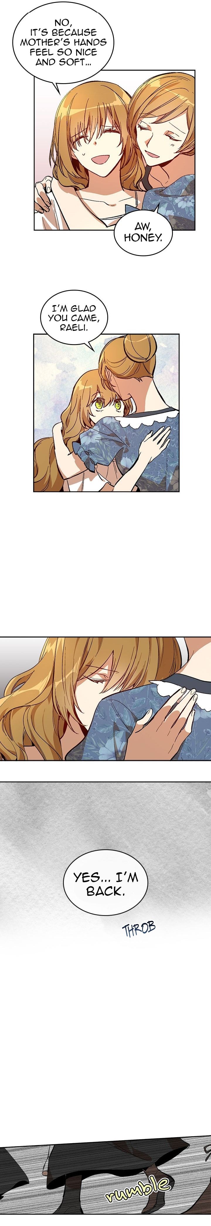 The Duke's Fiancee, Why She Had to Go to the Duke Chap 77 - Next Chap 78