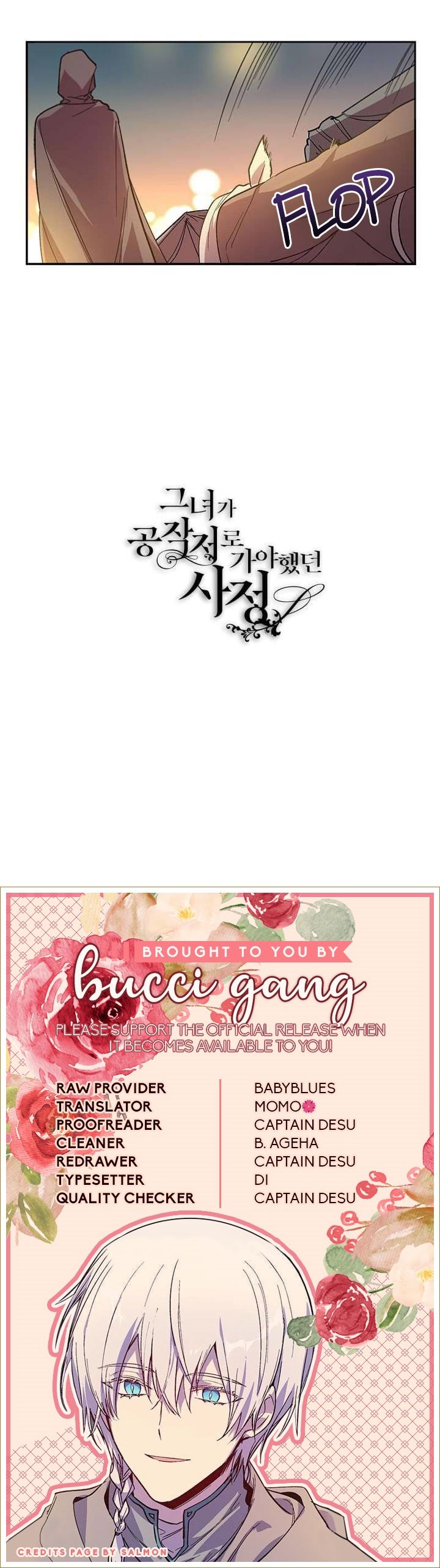 The Duke's Fiancee, Why She Had to Go to the Duke Chap 70 - Next Chap 71