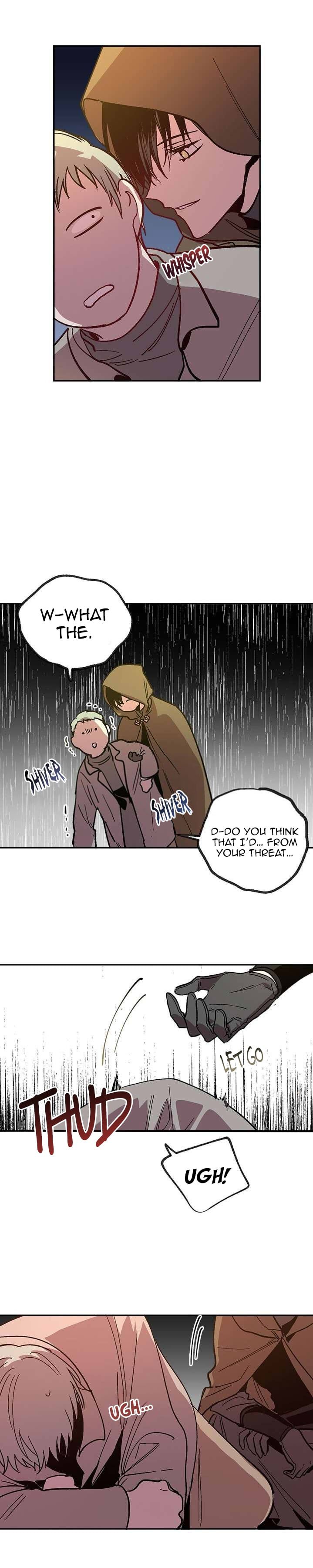 The Duke's Fiancee, Why She Had to Go to the Duke Chap 70 - Next Chap 71