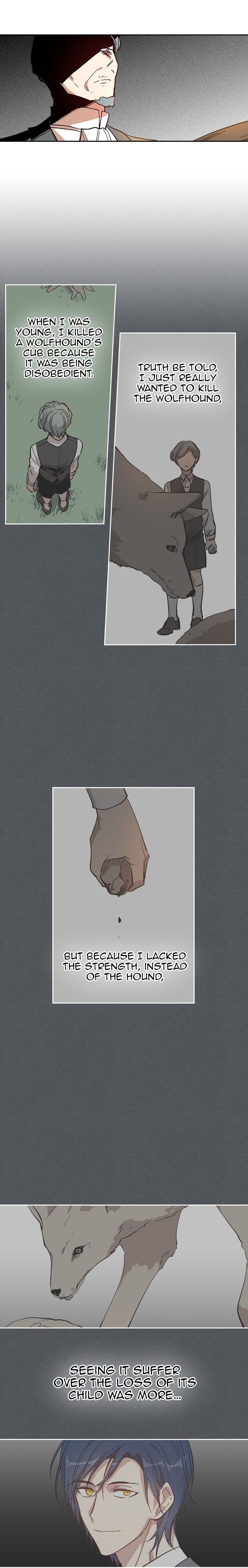 The Duke's Fiancee, Why She Had to Go to the Duke Chap 85 - Next Chap 86