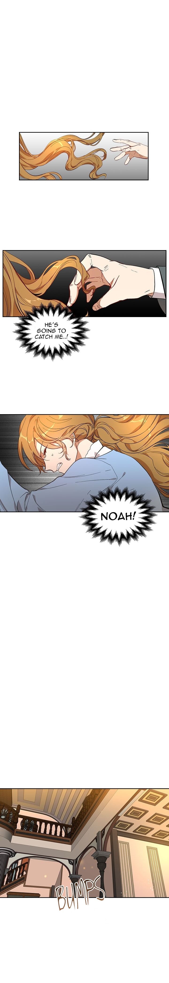The Duke's Fiancee, Why She Had to Go to the Duke Chap 86 - Next Chap 87