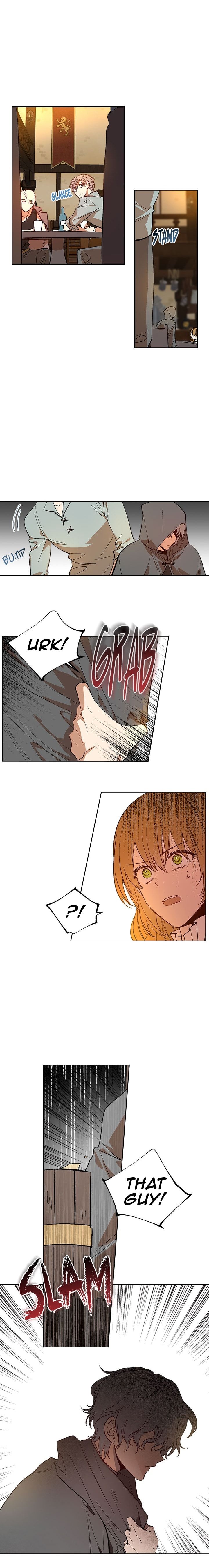 The Duke's Fiancee, Why She Had to Go to the Duke Chap 88 - Next Chap 89