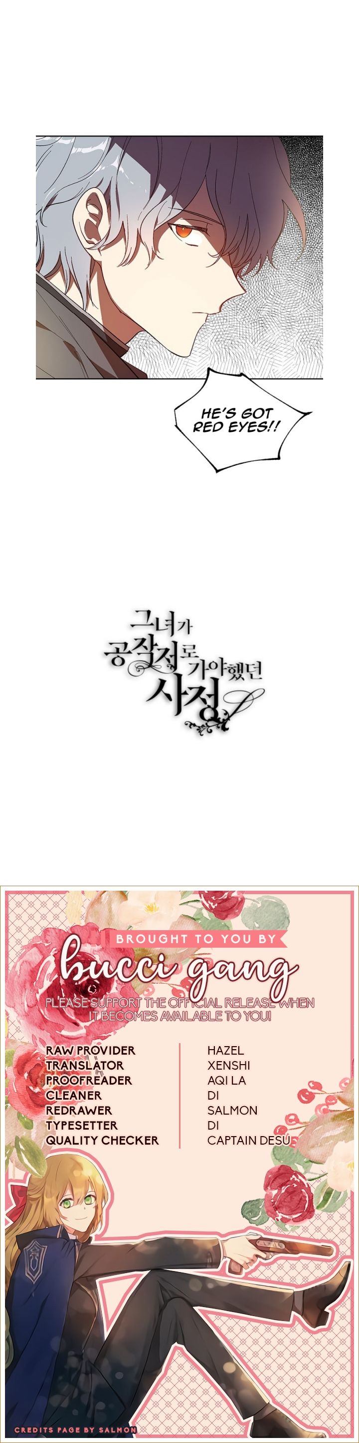 The Duke's Fiancee, Why She Had to Go to the Duke Chap 88 - Next Chap 89