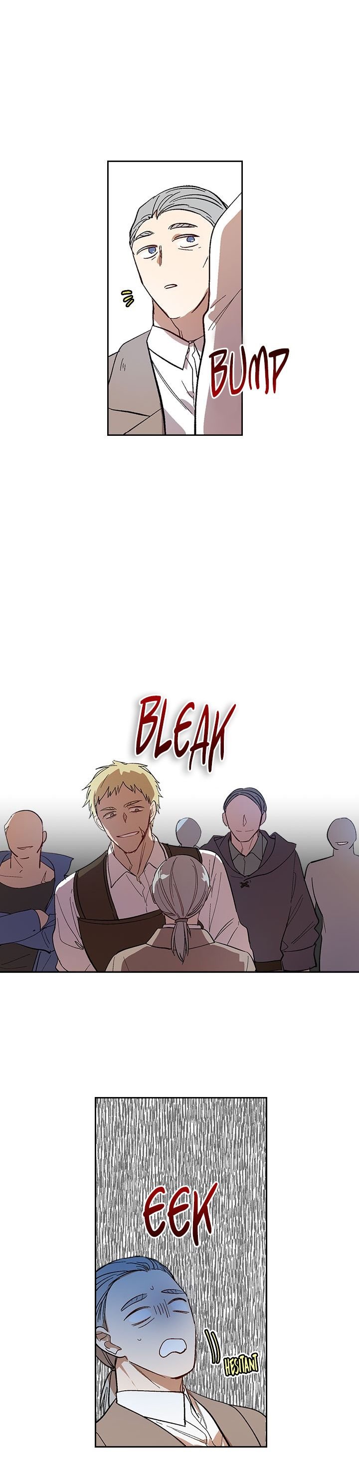 The Duke's Fiancee, Why She Had to Go to the Duke Chap 89 - Next Chap 90