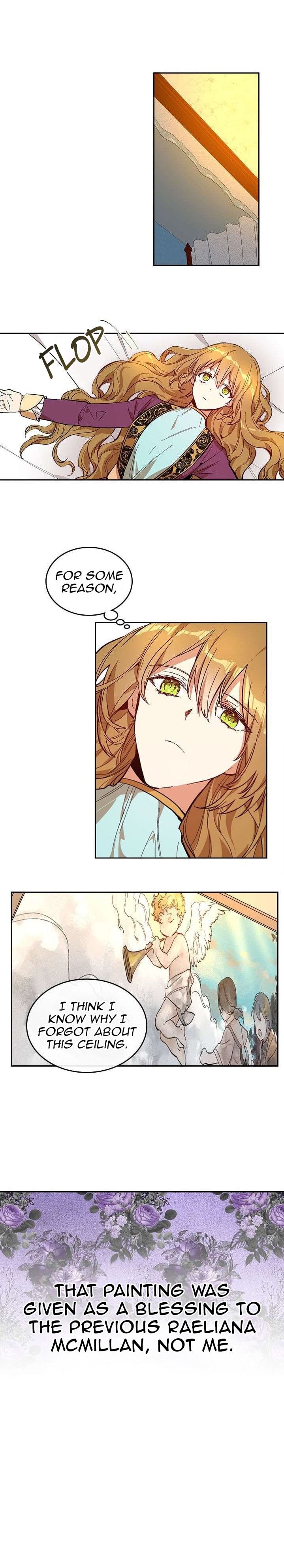 The Duke's Fiancee, Why She Had to Go to the Duke Chap 80 - Next Chap 81