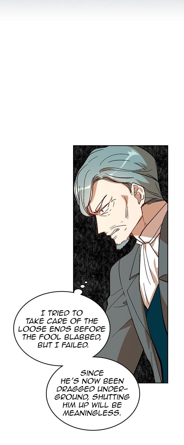 The Duke's Fiancee, Why She Had to Go to the Duke Chap 83 - Next Chap 84