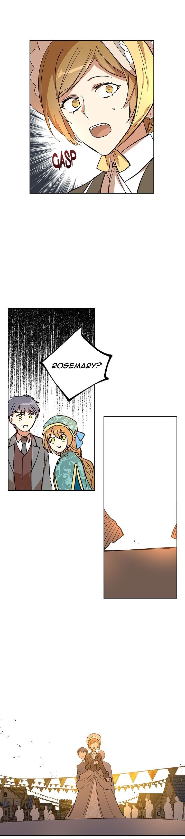 The Duke's Fiancee, Why She Had to Go to the Duke Chap 97 - Next Chap 98