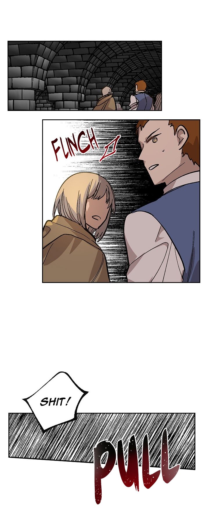 The Duke's Fiancee, Why She Had to Go to the Duke Chap 107 - Next Chap 108