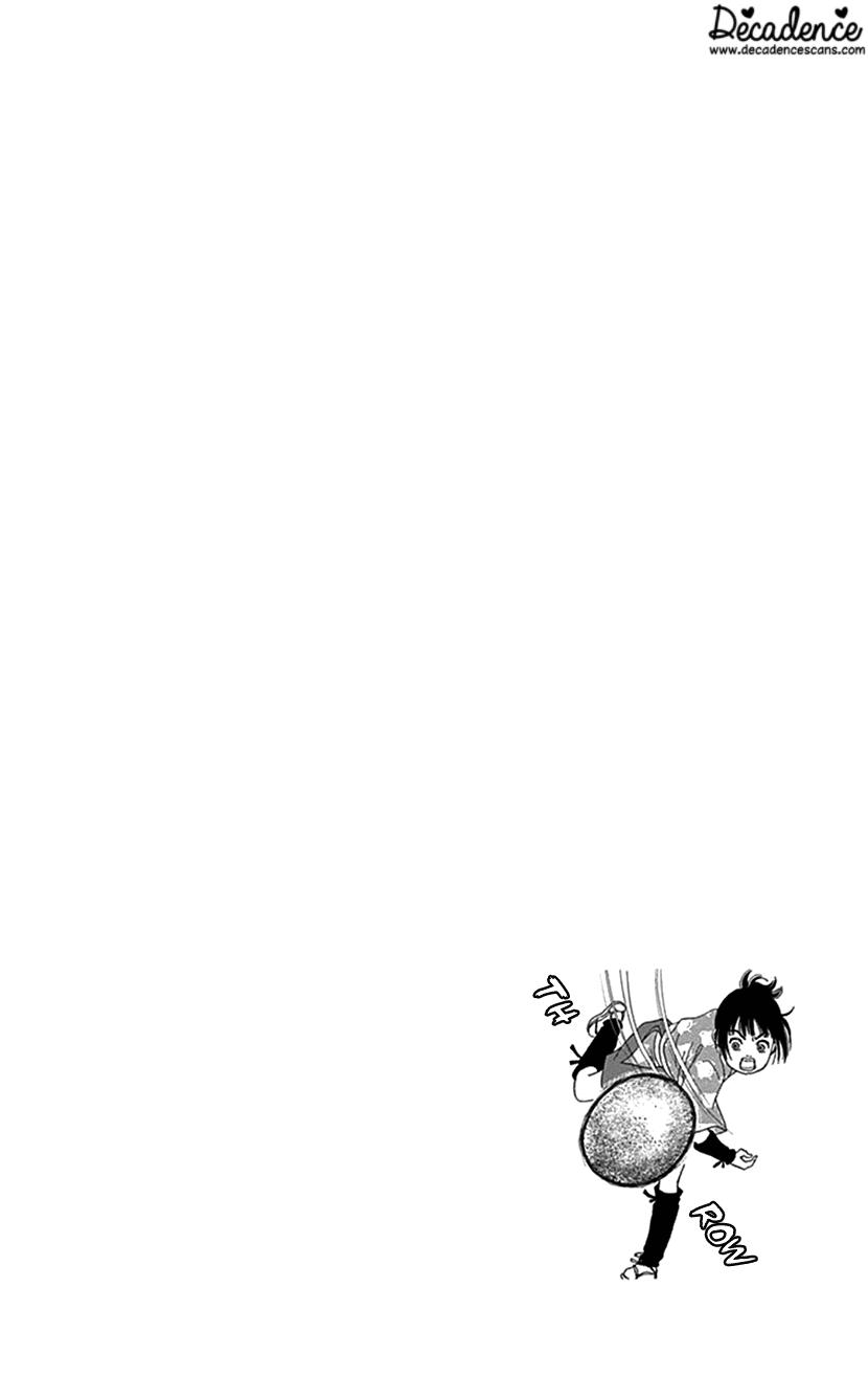 Ashi-Girl Chap 37 - Next Chap 38