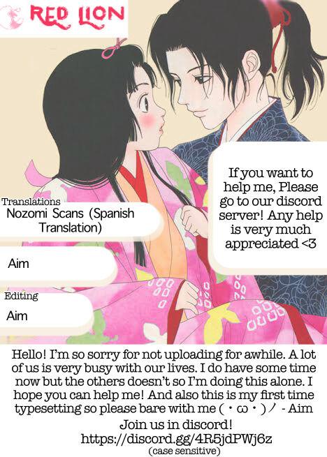 Ashi-Girl Chap 34 - Next Chap 35