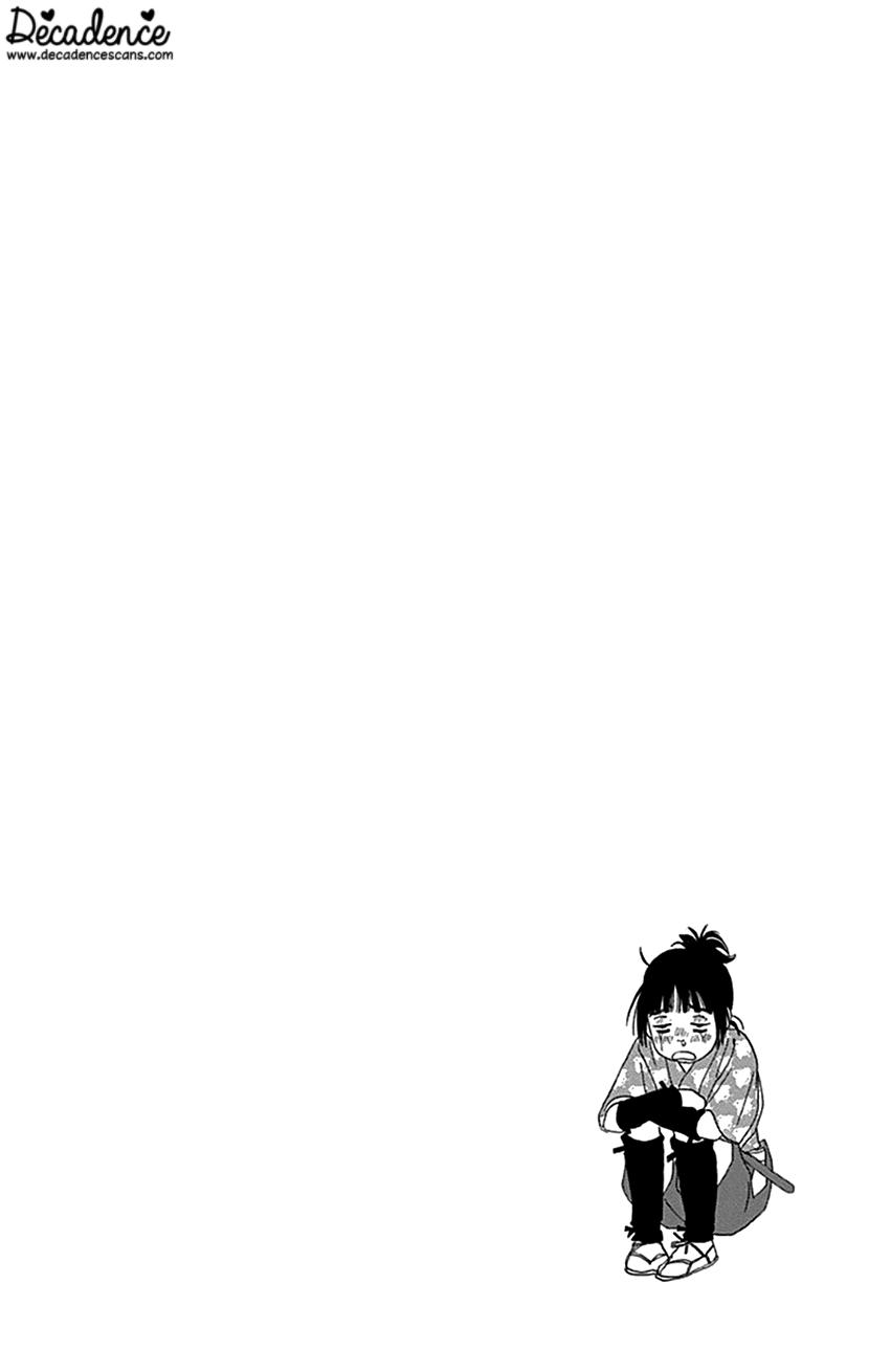 Ashi-Girl Chap 38 - Next Chap 39