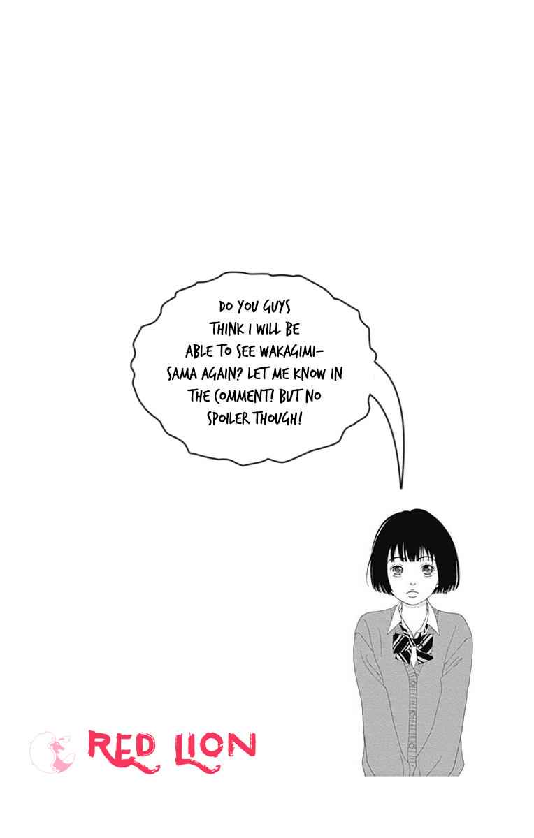 Ashi-Girl Chap 33 - Next Chap 34