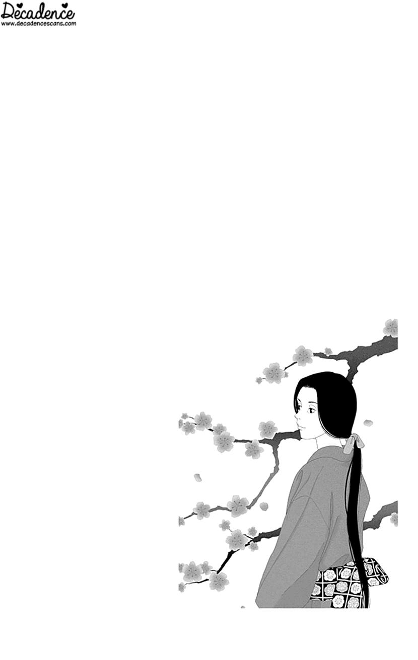 Ashi-Girl Chap 44 - Next Chap 45