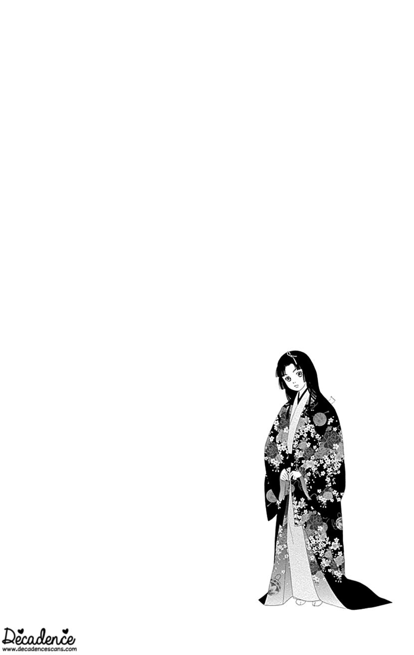 Ashi-Girl Chap 46 - Next Chap 47