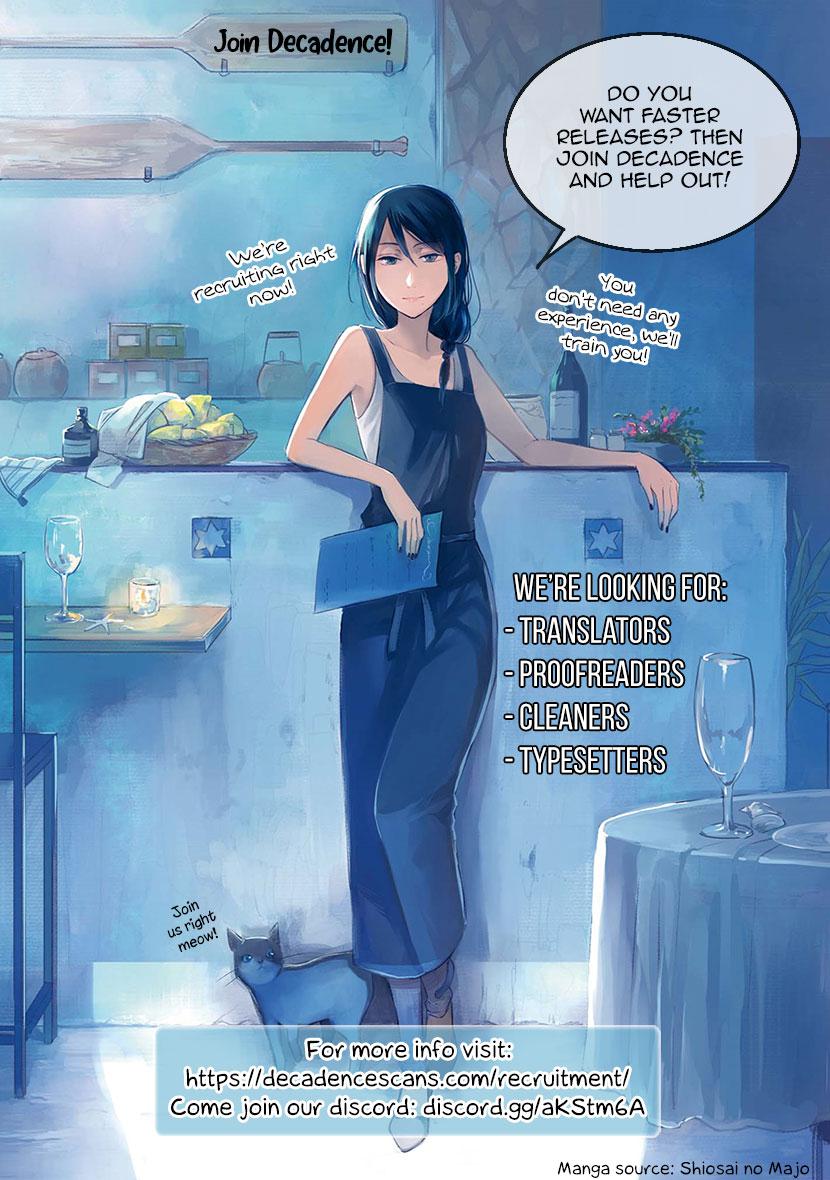 Ashi-Girl Chap 40 - Next Chap 41