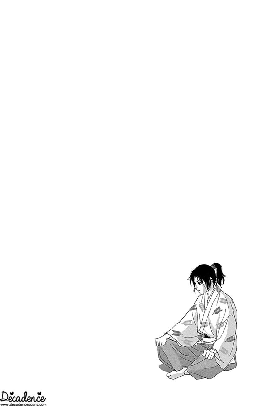 Ashi-Girl Chap 41 - Next Chap 42